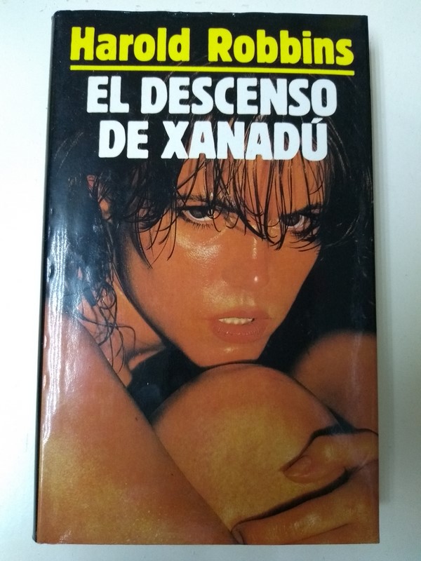 El descenso de Xanadu