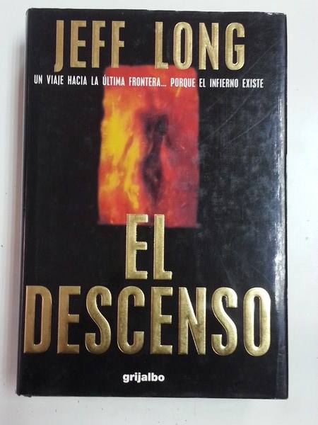 El Descenso
