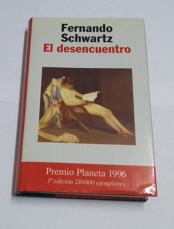 El desencuentro