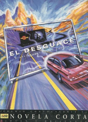 EL DESGUACE.