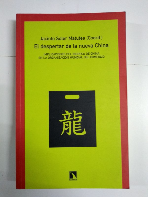 El despertar de la nueva China