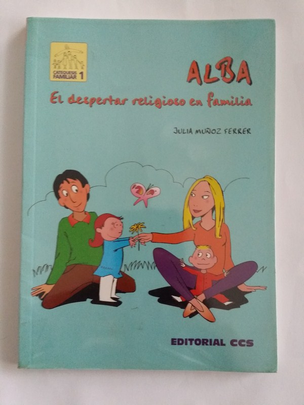 El despertar religioso en familia