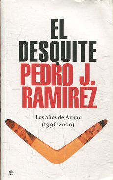 EL DESQUITE.