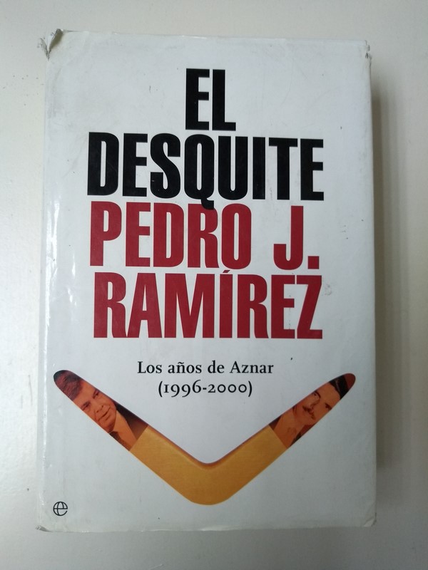 El desquite