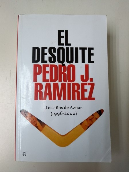 El desquite