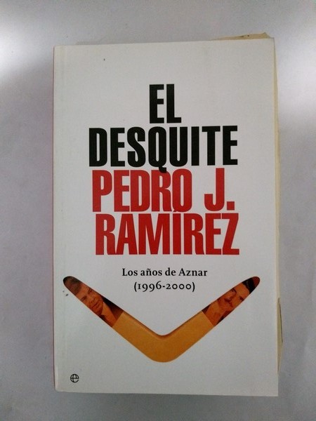 El desquite