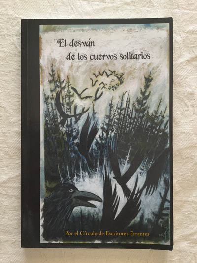 El desván de los cuervos solitarios
