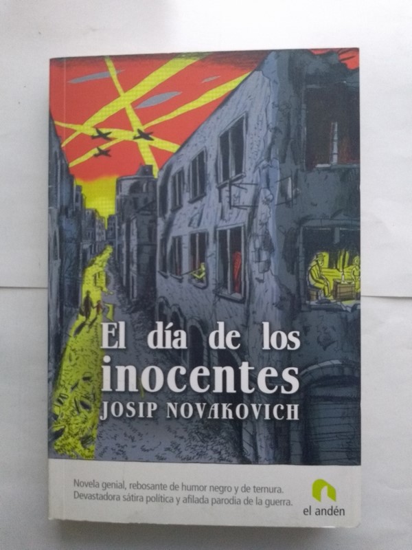 El día de los inocentes