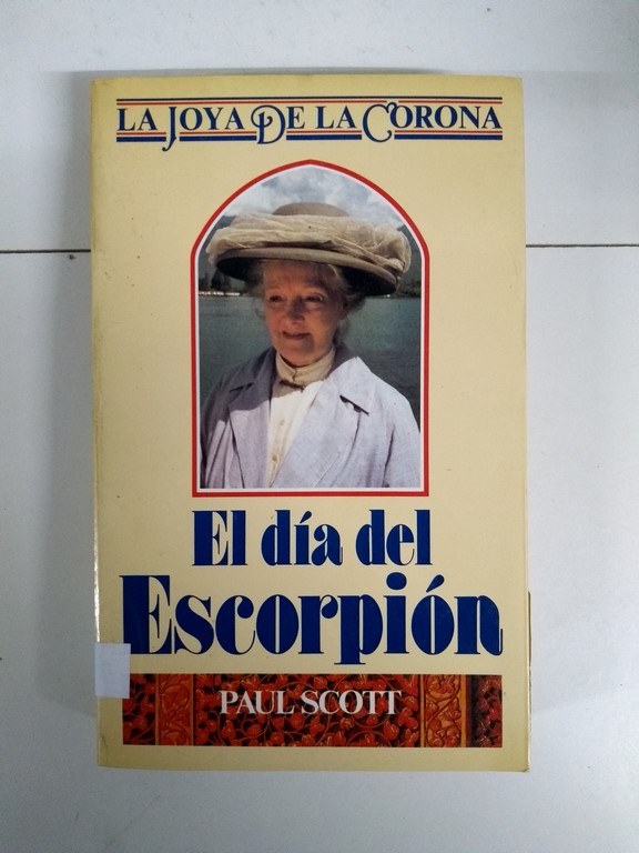 El día del Escorpión