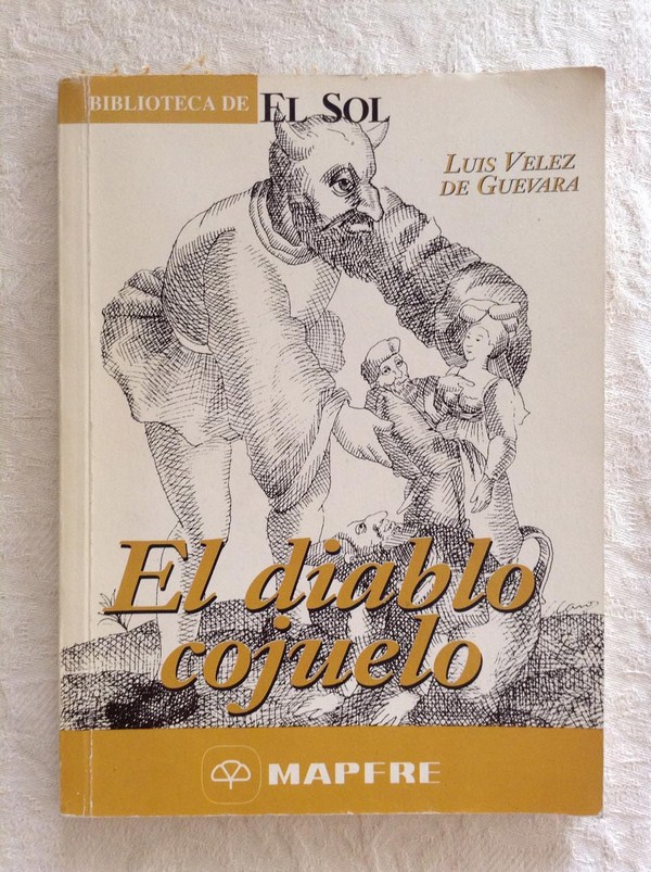 El diablo cojuelo