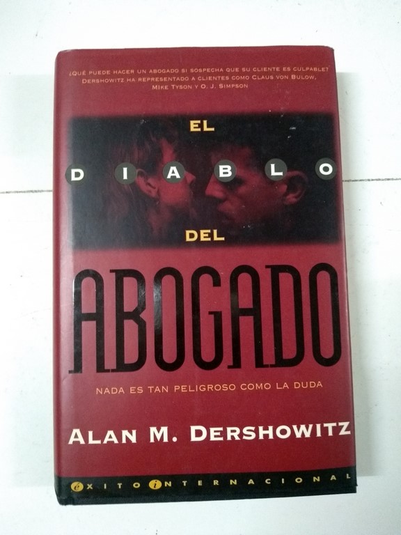 El diablo del abogado