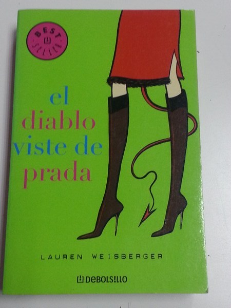 El diablo se viste de prada