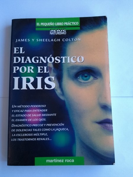 El diagnostico por el iris