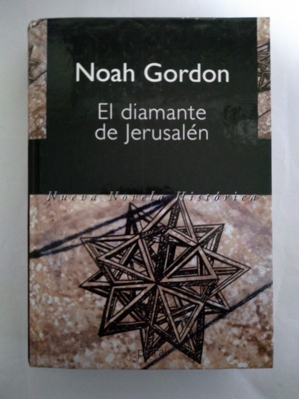 El diamante de Jerusalen
