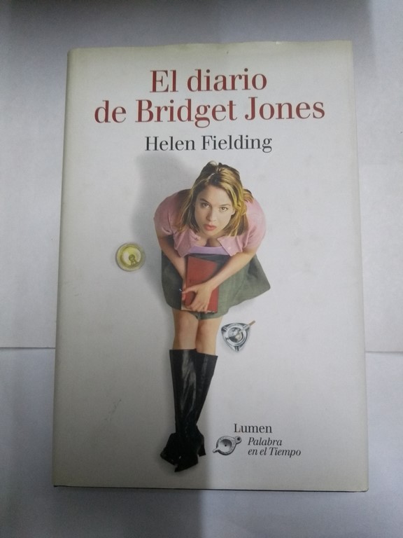 El diario Bridget Jones