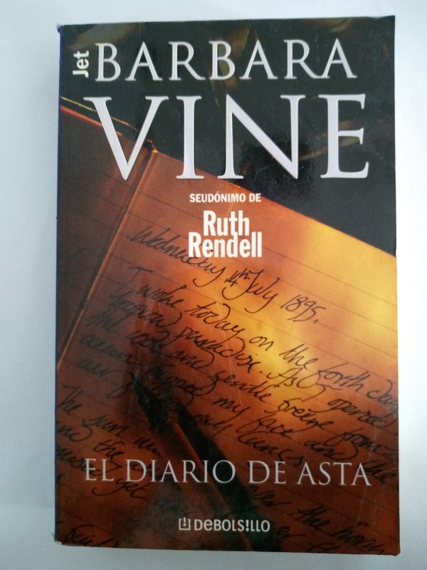 El diario de Asta
