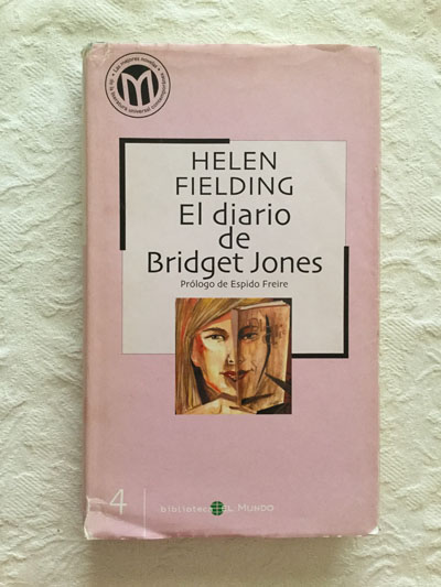 El diario de Bridget Jones