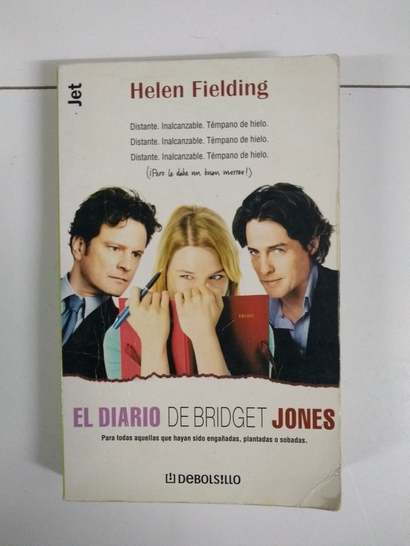 El diario de Bridget Jones