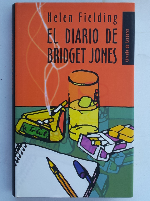 El Diario de Bridget Jones