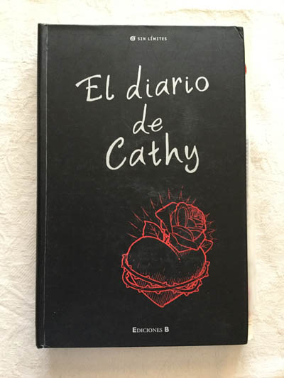 El diario de Cathy