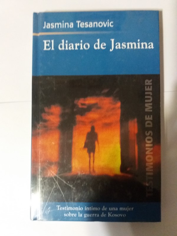 El diario de Jasmina