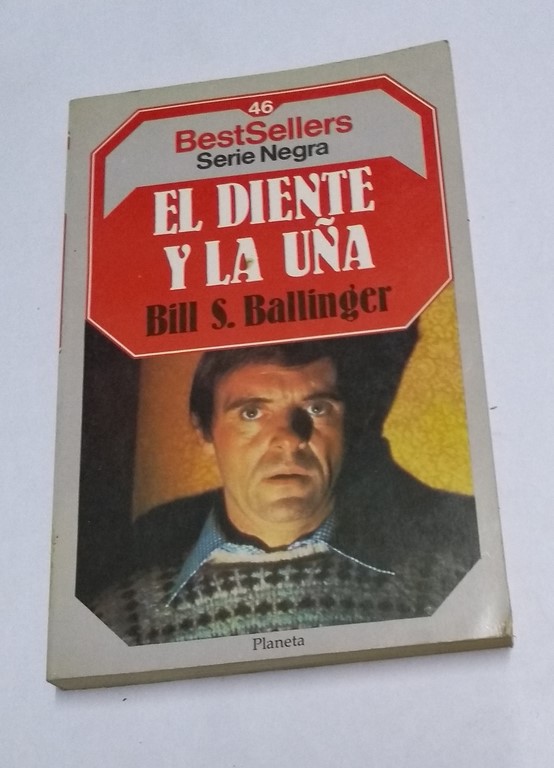 El diente y la uña