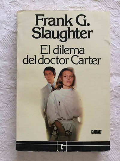El dilema del doctor Carter