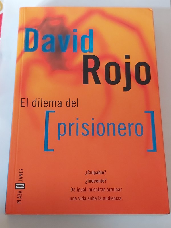El dilema del Prisionero