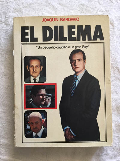 El dilema