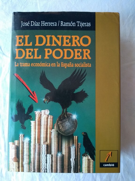 El dinero del poder
