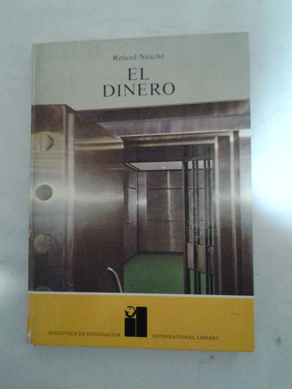 El dinero