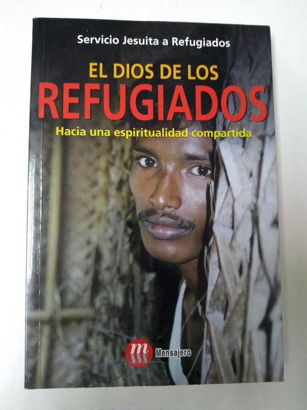 El dios de los refugiados