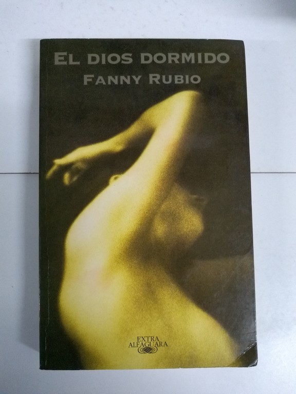 El dios dormido