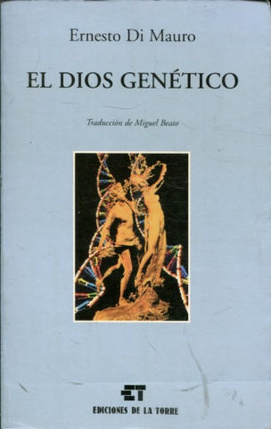 EL DIOS GENETICO.