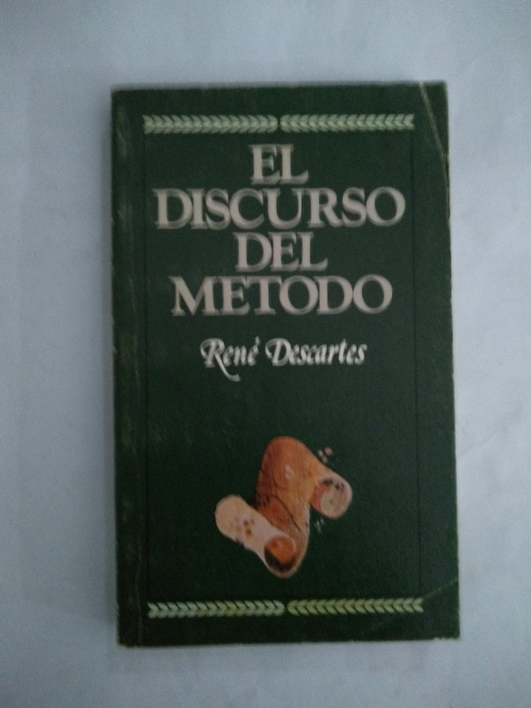 El discurso del Metodo