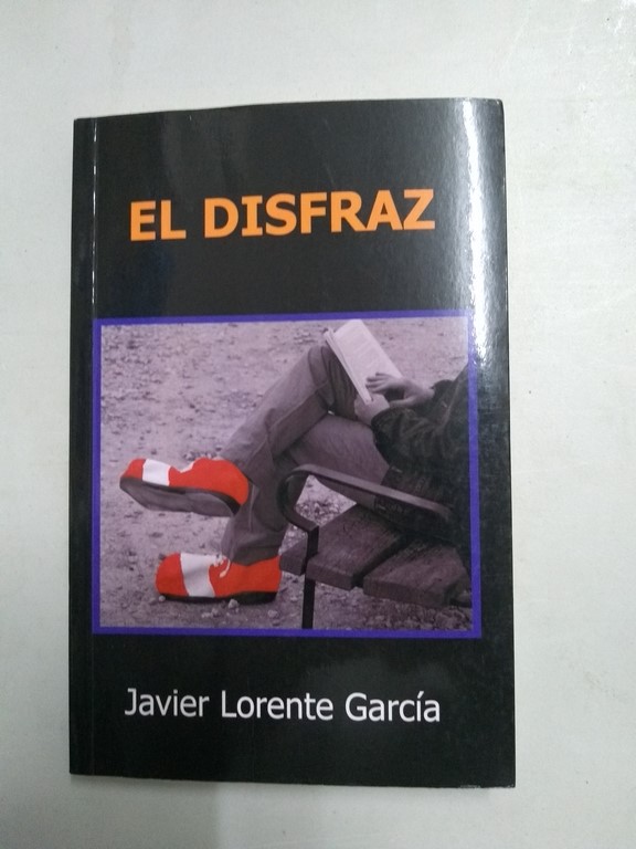 El disfraz