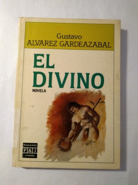 El divino