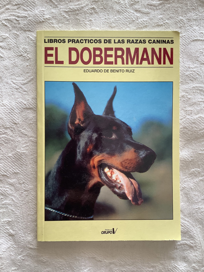 El doberman