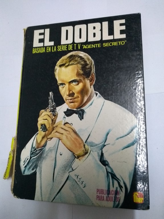 El doble
