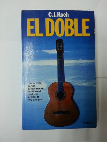 El doble