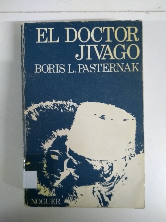 El doctor Jivago