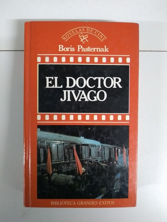 El doctor Jivago