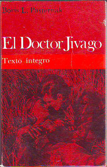 EL DOCTOR JIVAGO.