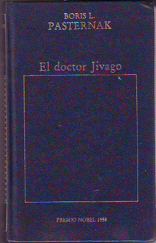 EL DOCTOR JIVAGO.