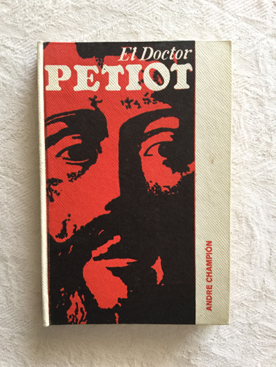 El doctor Petiot