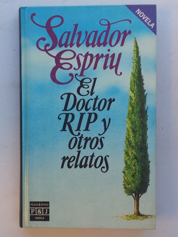El doctor Rip y otros relatos