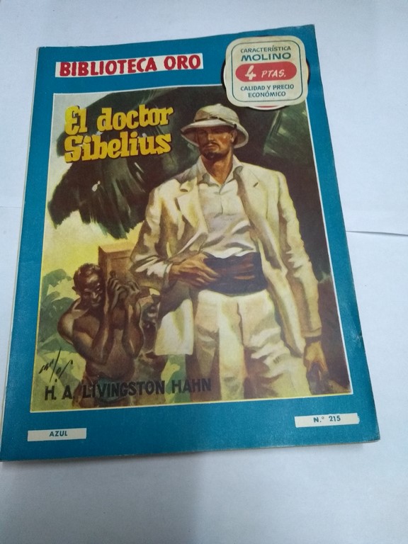 El doctor Sibelius