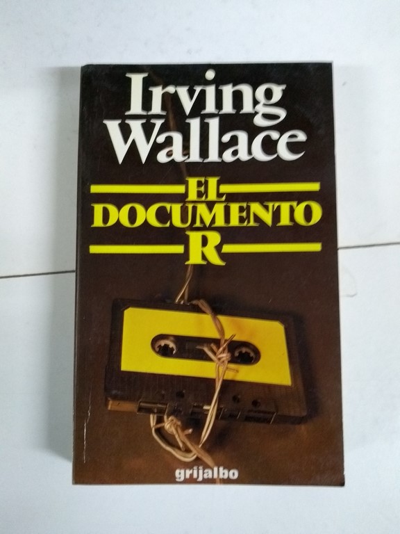 El documento R