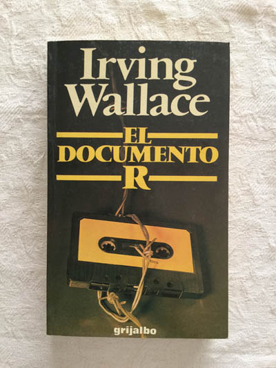 El documento R