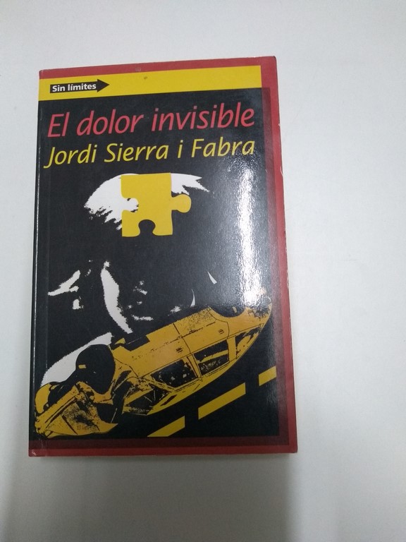 El dolor invisible